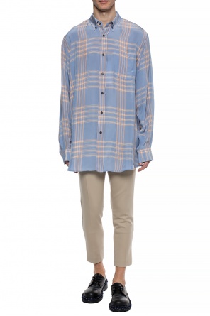 Checked shirt, zdjęcie 2 Checked shirt od Marni